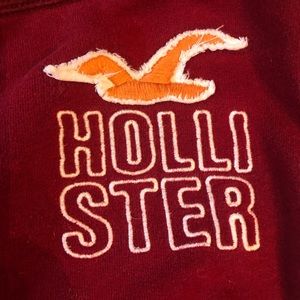 Hollister OG pants!